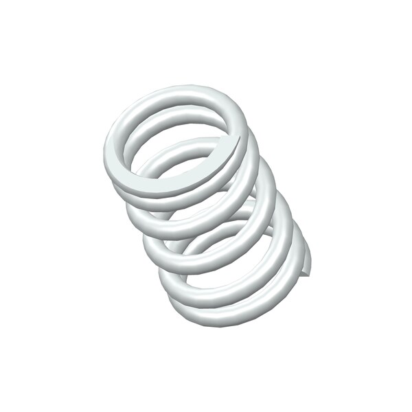 Approved Vendor Compression Spring, O= .328, L= .50, W= .045 G509976285 - main